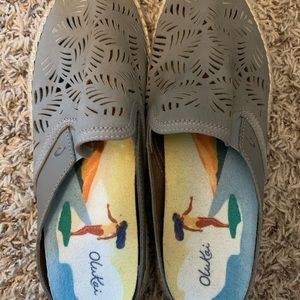 OluKai Shoes